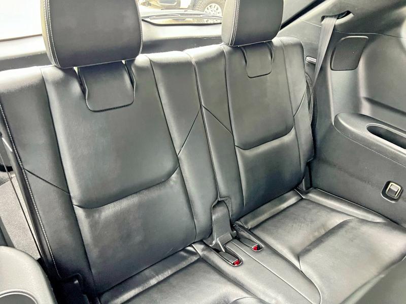 Продажа на аукционе авто 2021 Mazda Cx-9, vin: JM3TCADY4M0506549, номер лота: 70308596