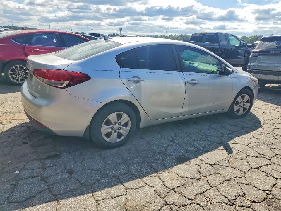 Aukcja sprzedaży 2018 Kia Forte, vin: 3KPFK4A75JE235722, numer aukcji: 70420926