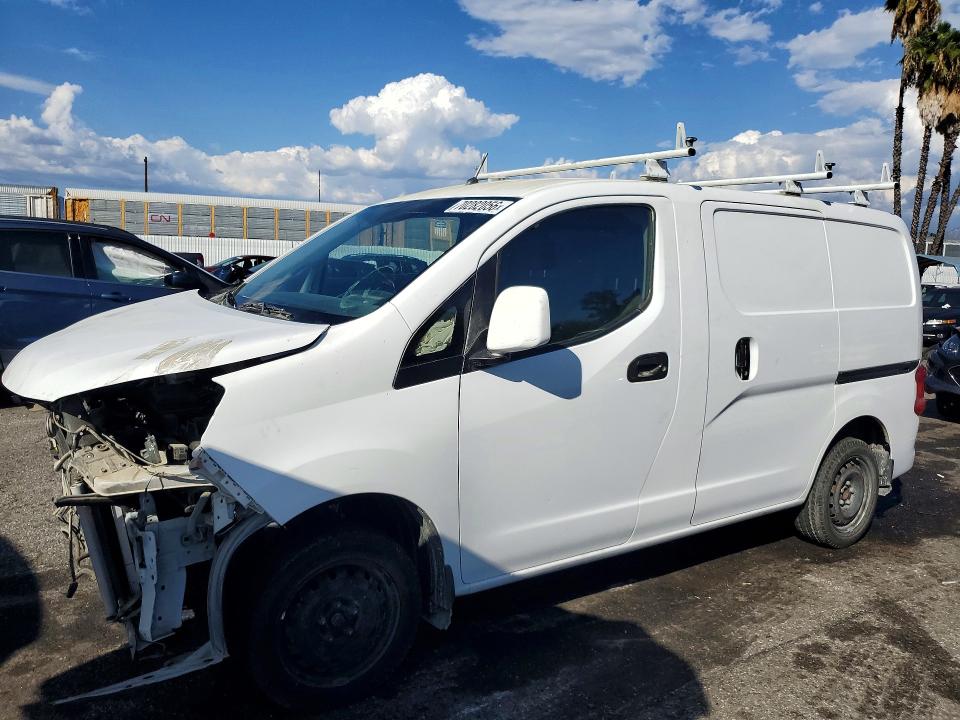 Продаж на аукціоні авто 2019 Nissan Nv200, vin: 3N6CM0KN3KK710559, номер лоту: 70282056