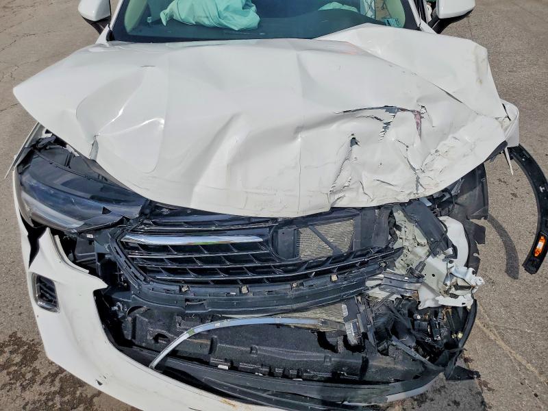 69119036 :رقم المزاد ، LRBAZLR45PD018559 vin ، 2023 Buick Envision مزاد بيع