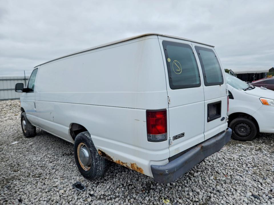 69957766 :رقم المزاد ، 1FTNS24W35HB25531 vin ، 2005 Ford Econoline مزاد بيع