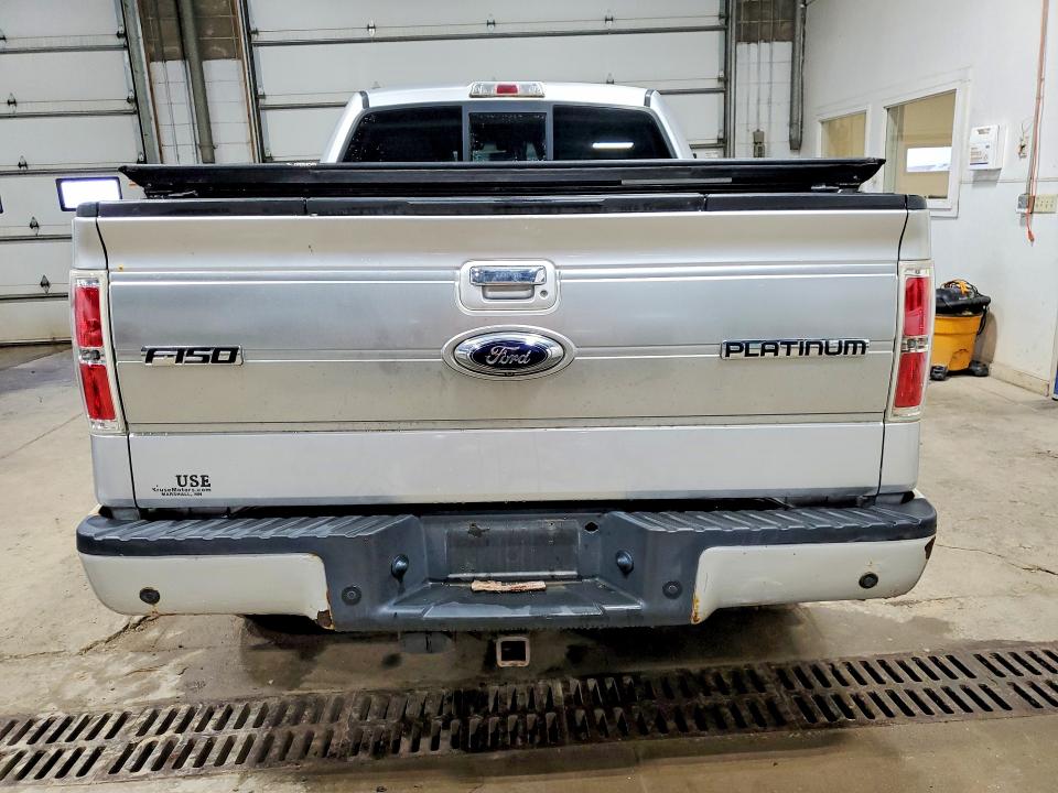 Aukcja sprzedaży 2014 Ford F150, vin: 1FTFW1ETXEFB01245, numer aukcji: 69690046