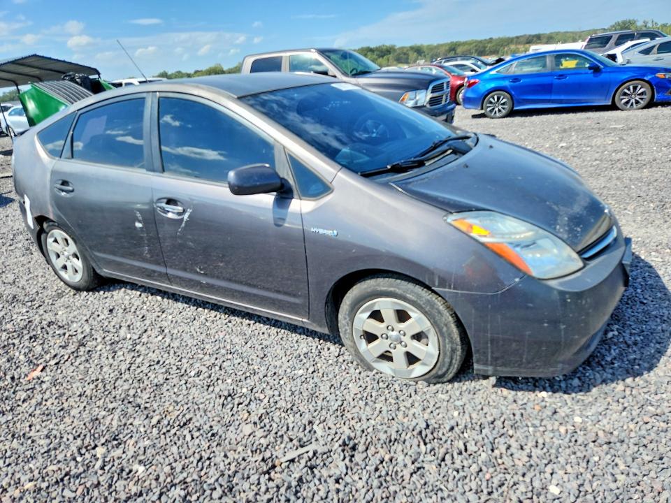 Aukcja sprzedaży 2008 Toyota Prius, vin: JTDKB20U883430886, numer aukcji: 69031156