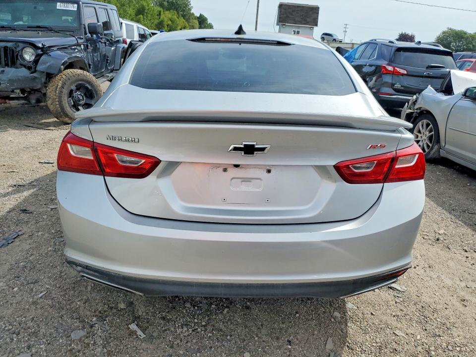 Aukcja sprzedaży 2019 Chevrolet Malibu, vin: 1G1ZG5ST4KF175853, numer aukcji: 67970136