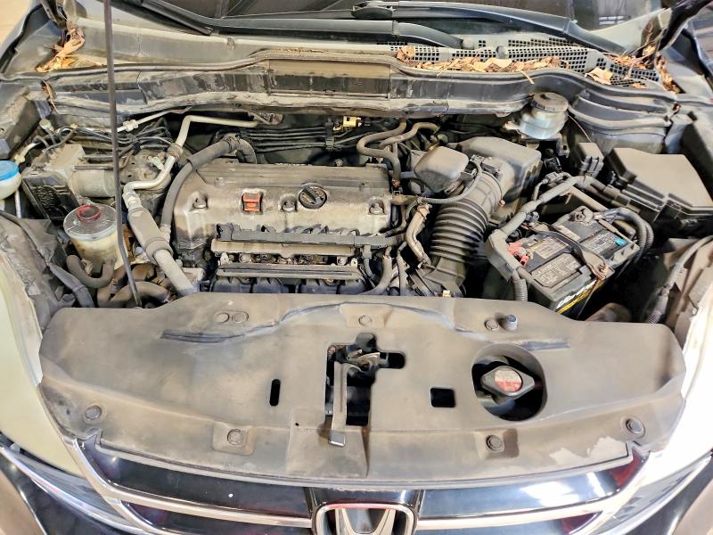 Продаж на аукціоні авто 2010 Honda Cr-v, vin: 5J6RE4H74AL009568, номер лоту: 68493606