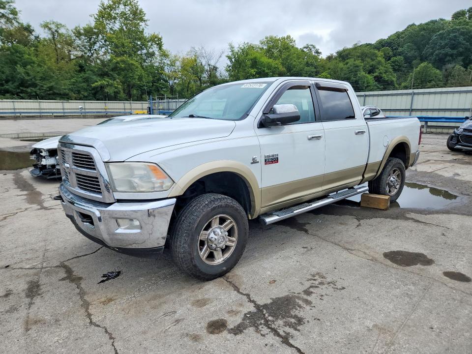 Продаж на аукціоні авто 2011 Dodge Ram 2500, vin: 3D7UT2CL2BG514060, номер лоту: 67523176
