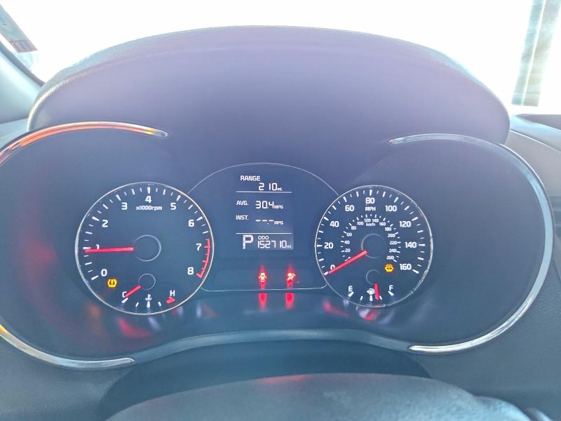 69295936 :رقم المزاد ، KNAFK4A60E5122217 vin ، 2014 Kia Forte مزاد بيع