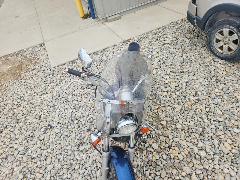 2005 Honda Vt1100 მანქანა იყიდება აუქციონზე, vin: 1HFSC18055A901463, აუქციონის ნომერი: 67795116