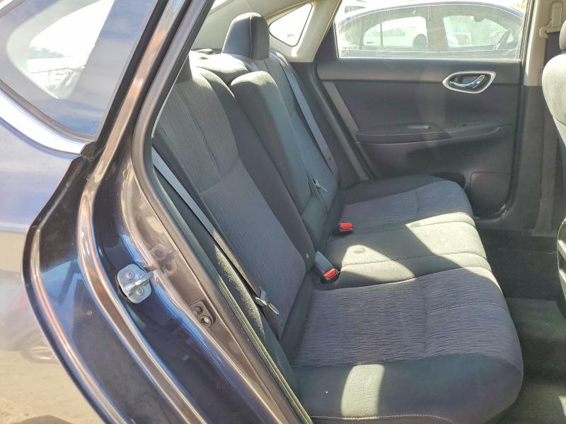 Продажа на аукционе авто 2014 Nissan Sentra, vin: 3N1AB7AP9EY311672, номер лота: 68249016