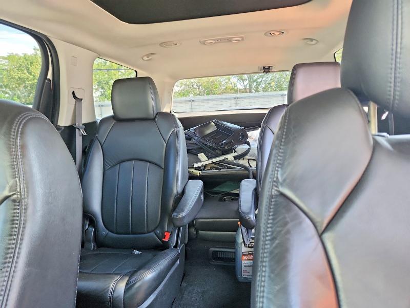 Aukcja sprzedaży 2012 Gmc Acadia, vin: 1GKKVTED9CJ162266, numer aukcji: 67718366