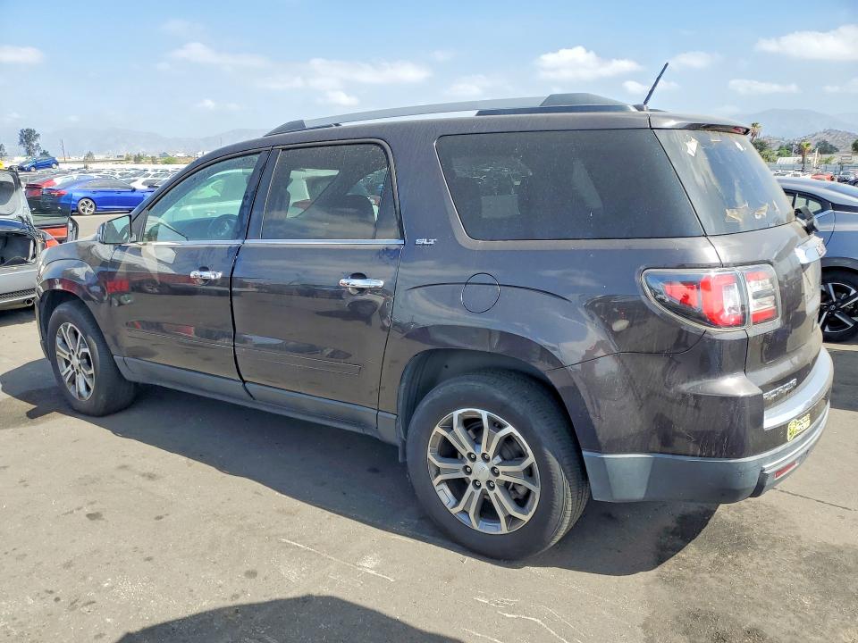 69033786 :رقم المزاد ، 1GKKRRKD8GJ281752 vin ، 2016 Gmc Acadia مزاد بيع