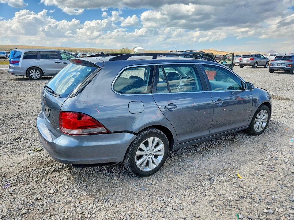 67319446 :رقم المزاد ، 3VWPL7AJ9EM611846 vin ، 2014 Volkswagen Jetta مزاد بيع