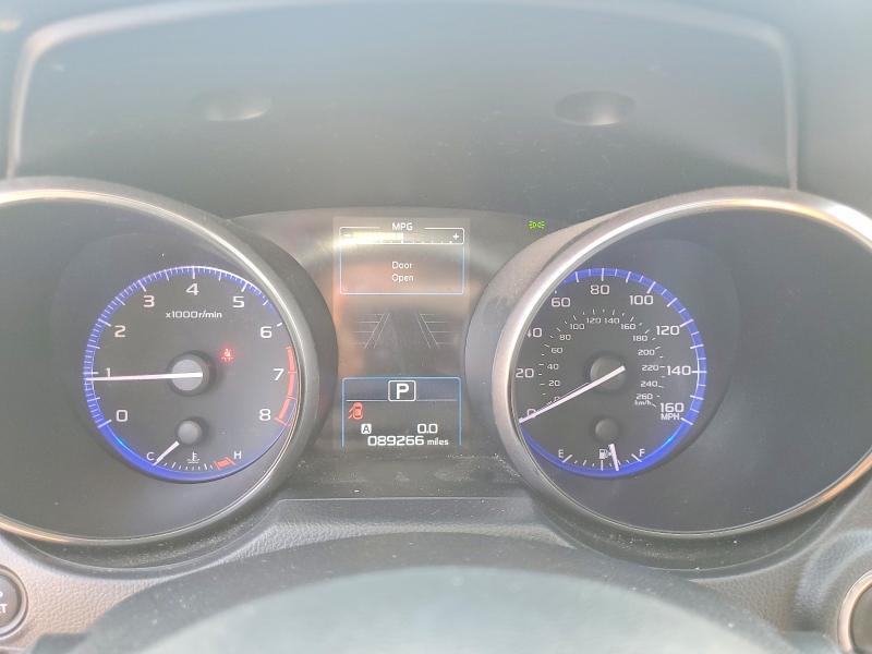 Продаж на аукціоні авто 2018 Subaru Outback, vin: 4S4BSETC2J3344138, номер лоту: 67203686