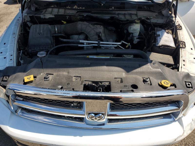 68342446 :رقم المزاد ، 1D7RV1CT0AS125189 vin ، 2010 Dodge Ram 1500 مزاد بيع