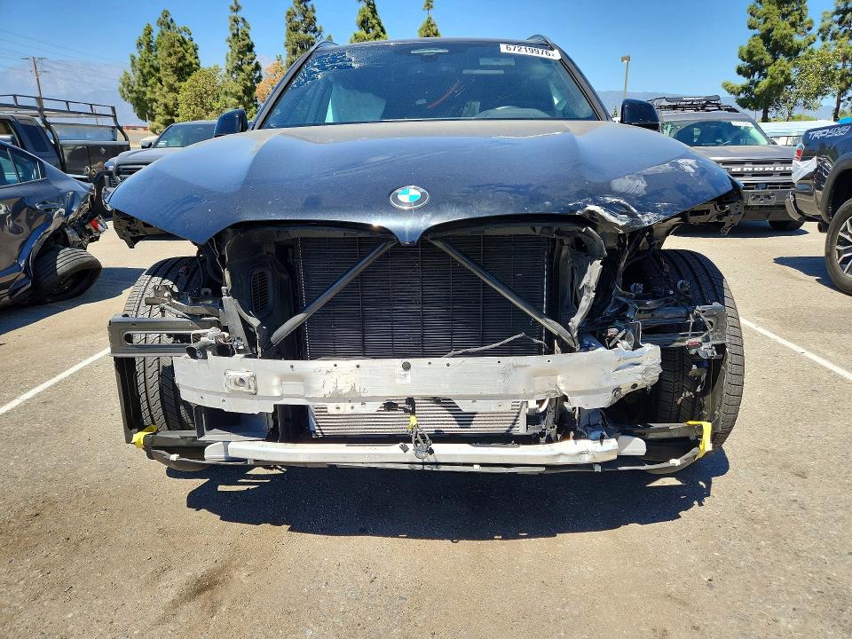 Aukcja sprzedaży 2023 Bmw X5, vin: 5UXCR4C00P9R93199, numer aukcji: 67219976