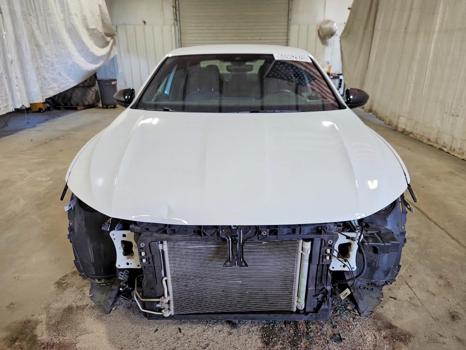 68962926 :رقم المزاد ، 3VWBX7BU9SM029426 vin ، 2025 Volkswagen Jetta مزاد بيع
