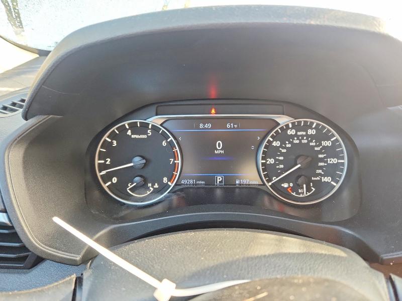 70085186 :رقم المزاد ، 1N4BL4DW1PN342808 vin ، 2023 Nissan Altima مزاد بيع
