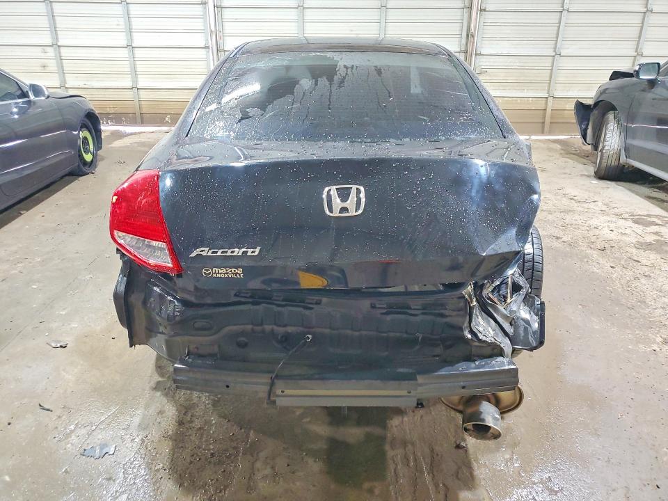 2011 Honda Accord მანქანა იყიდება აუქციონზე, vin: 1HGCS1B37BA009684, აუქციონის ნომერი: 69678326