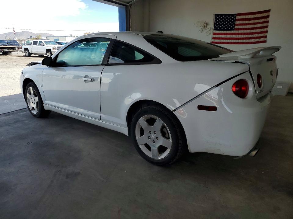 Auction sale of the 2008 Chevrolet Cobalt, vin: 1G1AM18B487182821, lot number: 69058416