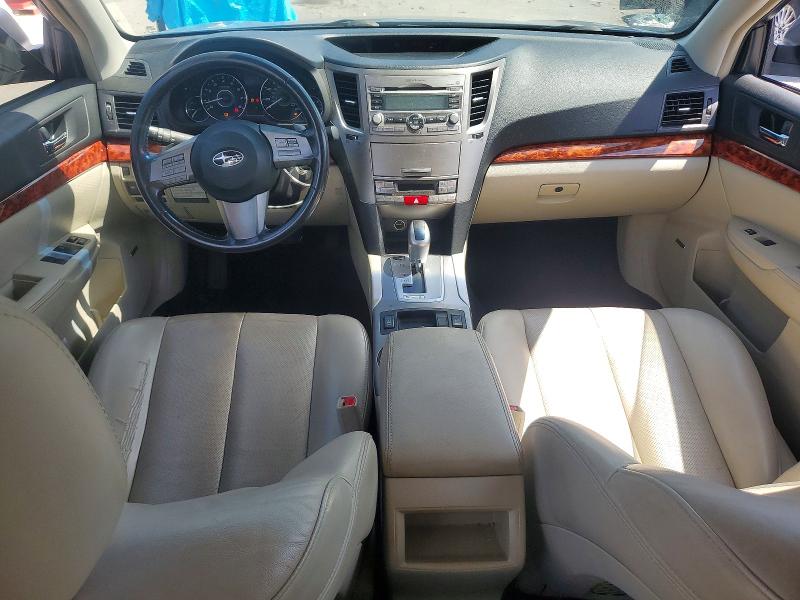 Продаж на аукціоні авто 2011 Subaru Outback, vin: 4S4BRBKC0B3310437, номер лоту: 70567466