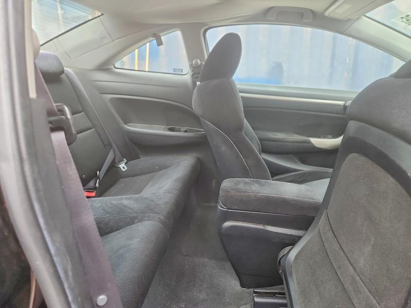 68861476 :رقم المزاد ، 2HGFG215X8H701116 vin ، 2008 Honda Civic مزاد بيع