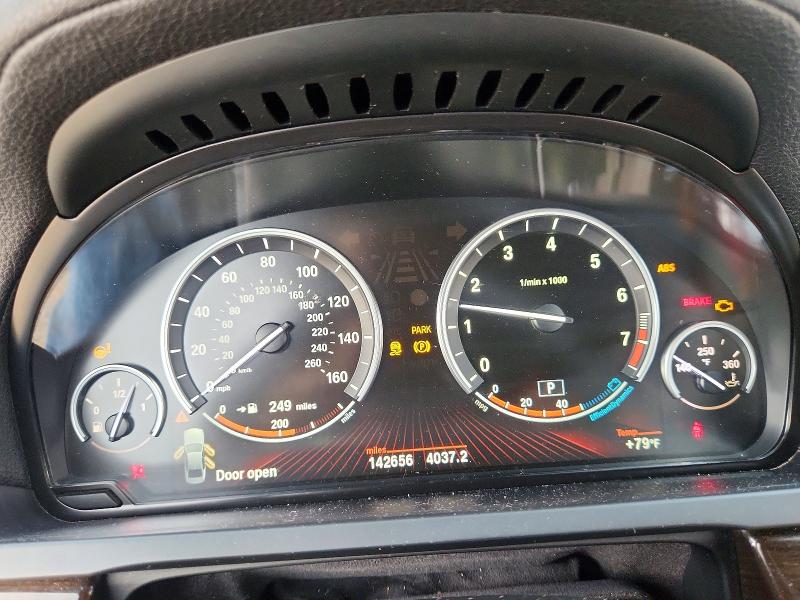 Продажа на аукционе авто 2010 Bmw 750, vin: WBAKB8C59ACY63241, номер лота: 67424076