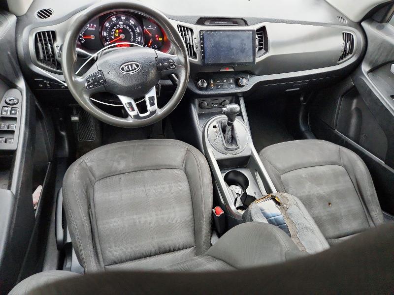 Продажа на аукционе авто 2011 Kia Sportage, vin: KNDPB3A26B7154572, номер лота: 69937856