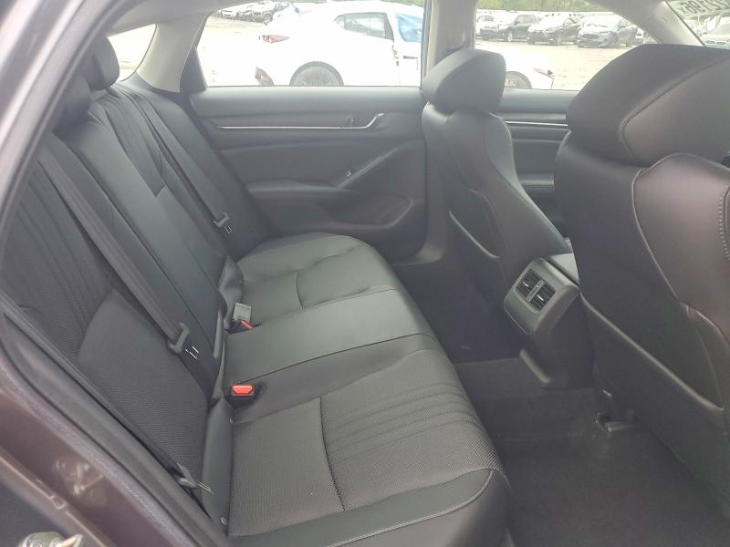2019 Honda Accord მანქანა იყიდება აუქციონზე, vin: 1HGCV1F52KA019462, აუქციონის ნომერი: 68422196