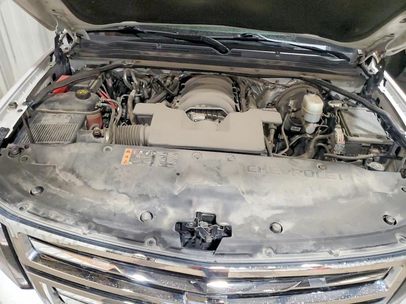 69435416 :رقم المزاد ، 1GNSKAEC8HR395314 vin ، 2017 Chevrolet Tahoe مزاد بيع