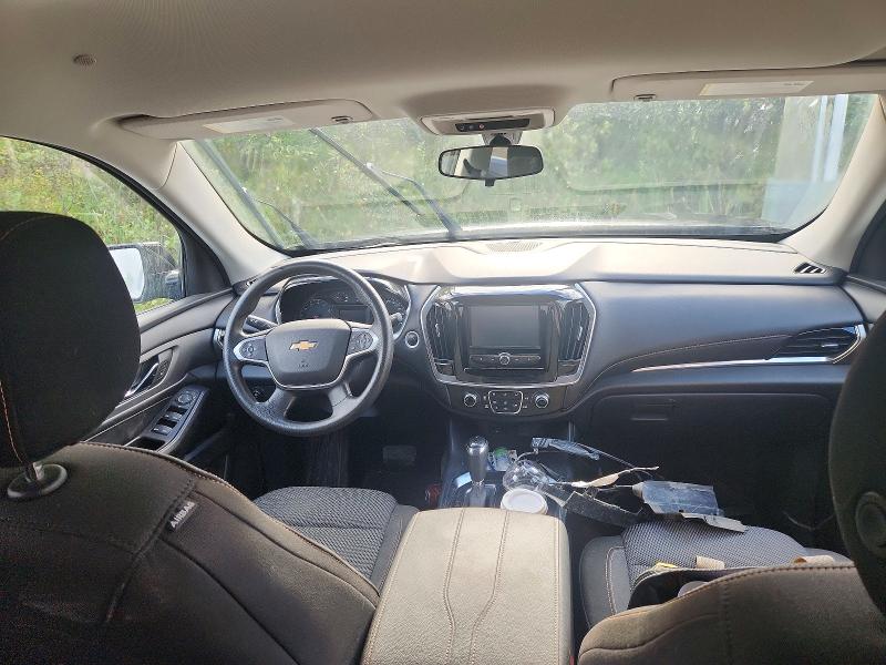 Продаж на аукціоні авто 2018 Chevrolet Traverse, vin: 1GNEVFKW5JJ255354, номер лоту: 67312426