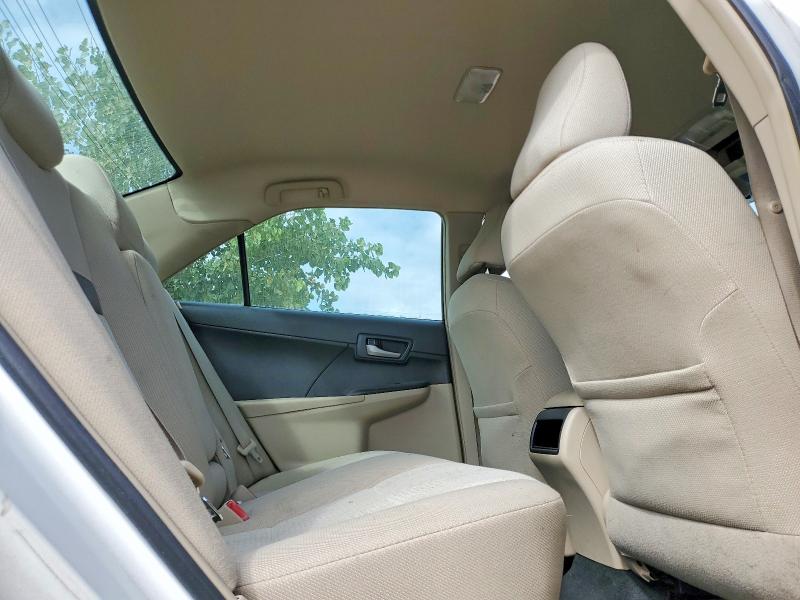 Auction sale of the 2014 Toyota Camry, vin: 4T1BF1FK2EU313424, lot number: 69905276
