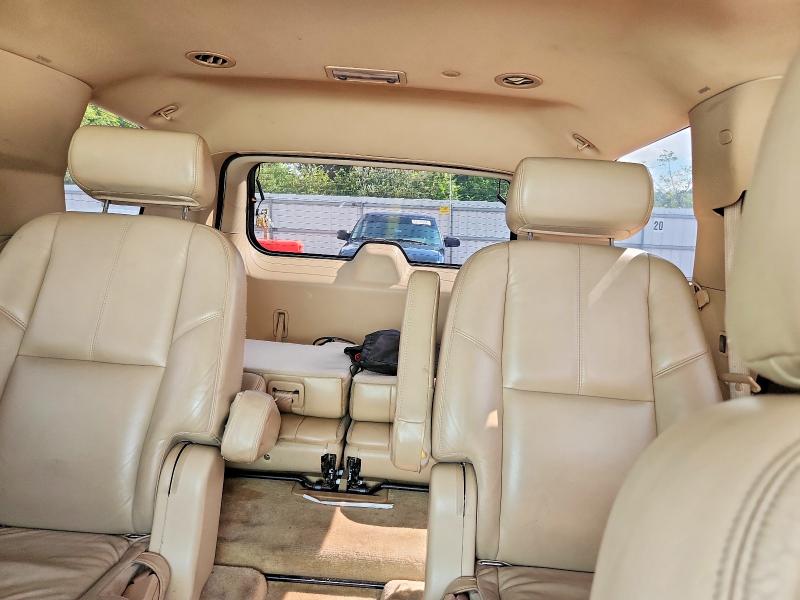 Aukcja sprzedaży 2008 Gmc Yukon, vin: 1GKFK63878J105539, numer aukcji: 68185826