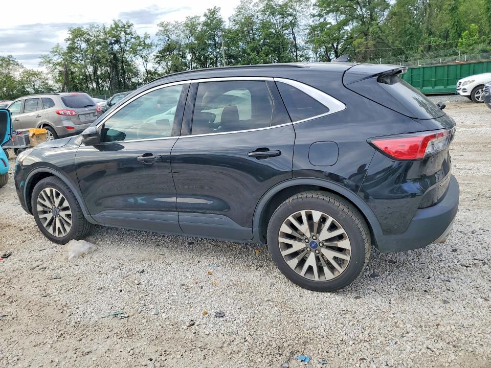 Aukcja sprzedaży 2020 Ford Escape, vin: 1FMCU9DZ9LUB28213, numer aukcji: 67997206