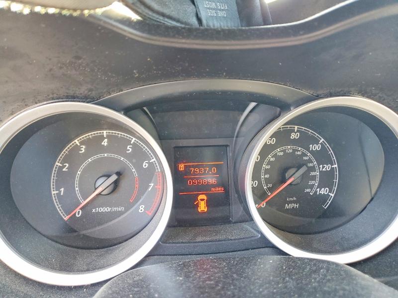 68983866 :رقم المزاد ، JA32U2FU0FU000325 vin ، 2015 Mitsubishi Lancer مزاد بيع