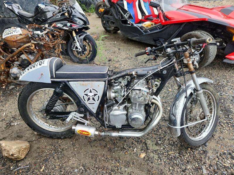 1971 Honda 350 Four Motorcycle მანქანა იყიდება აუქციონზე, vin: CB35OF1012464, აუქციონის ნომერი: 66706676