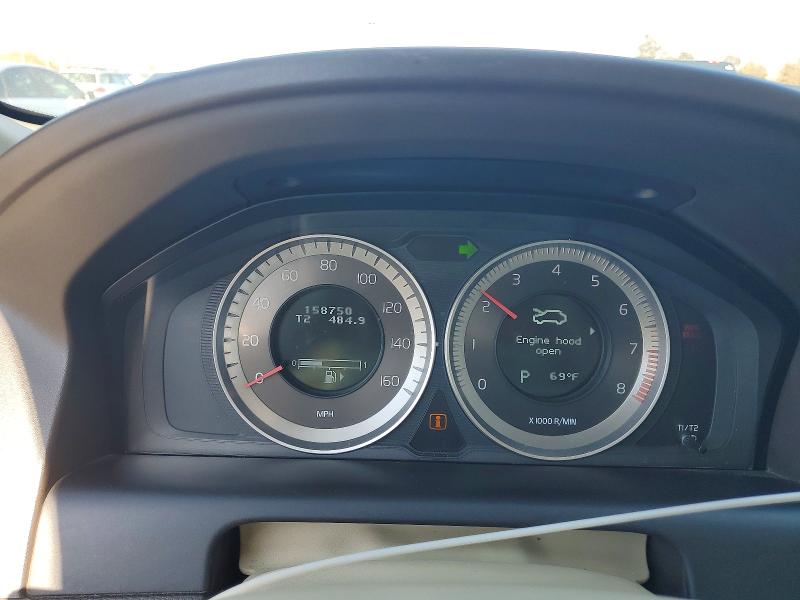 Aukcja sprzedaży 2013 Volvo Xc60, vin: YV4940DZXD2371288, numer aukcji: 70025826