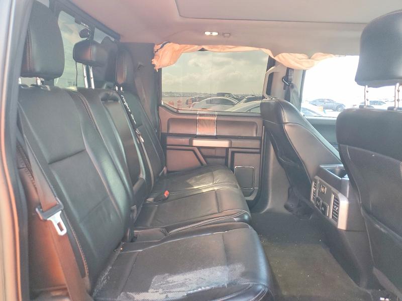69649326 :رقم المزاد ، 1FT7W2BTXHED07352 vin ، 2017 Ford F250 مزاد بيع