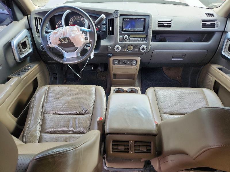 Aukcja sprzedaży 2008 Honda Ridgeline, vin: 2HJYK16508H537184, numer aukcji: 70214856
