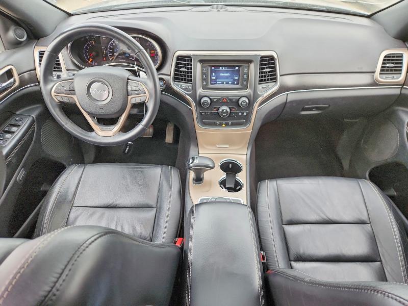 68227996 :رقم المزاد ، 1C4RJFBG9EC170946 vin ، 2014 Jeep Grand Cherokee مزاد بيع