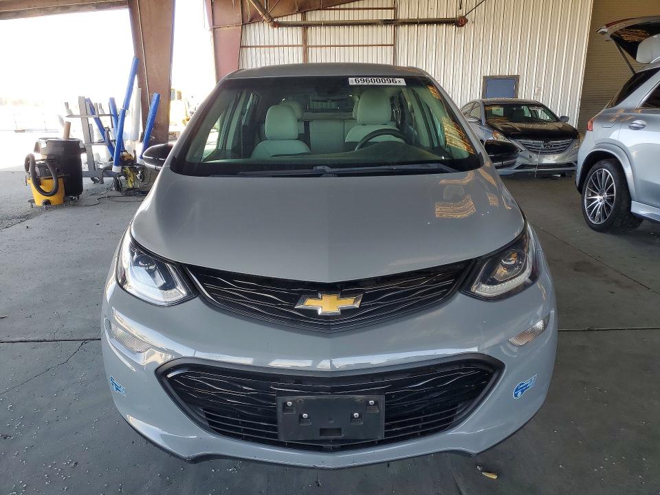 Aukcja sprzedaży 2021 Chevrolet Bolt Ev, vin: 1G1FW6S0XM4107766, numer aukcji: 69600096