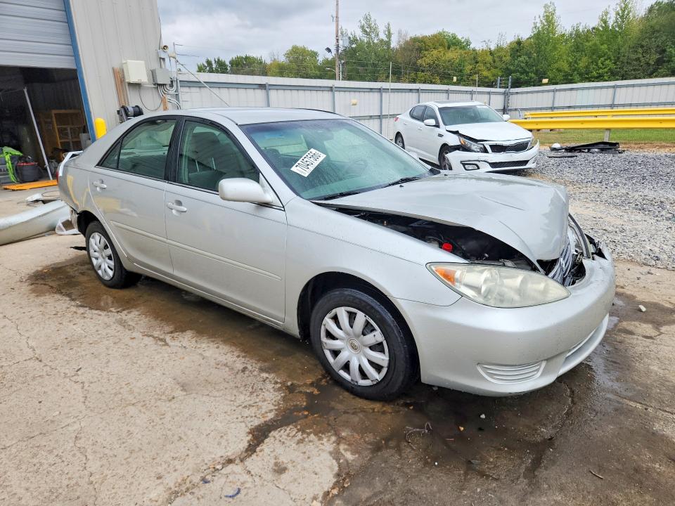 Aukcja sprzedaży 2005 Toyota Camry, vin: 4T1BE32K45U508526, numer aukcji: 70457566