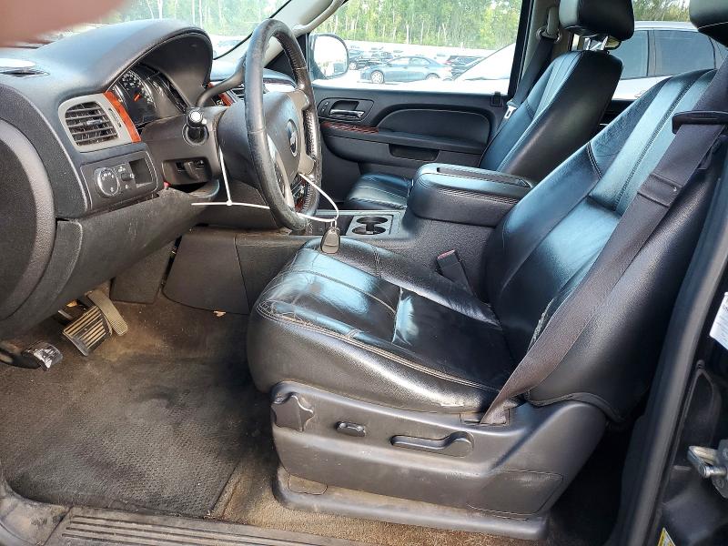 68548626 :رقم المزاد ، 1GNSCJE09DR358947 vin ، 2013 Chevrolet Suburban مزاد بيع