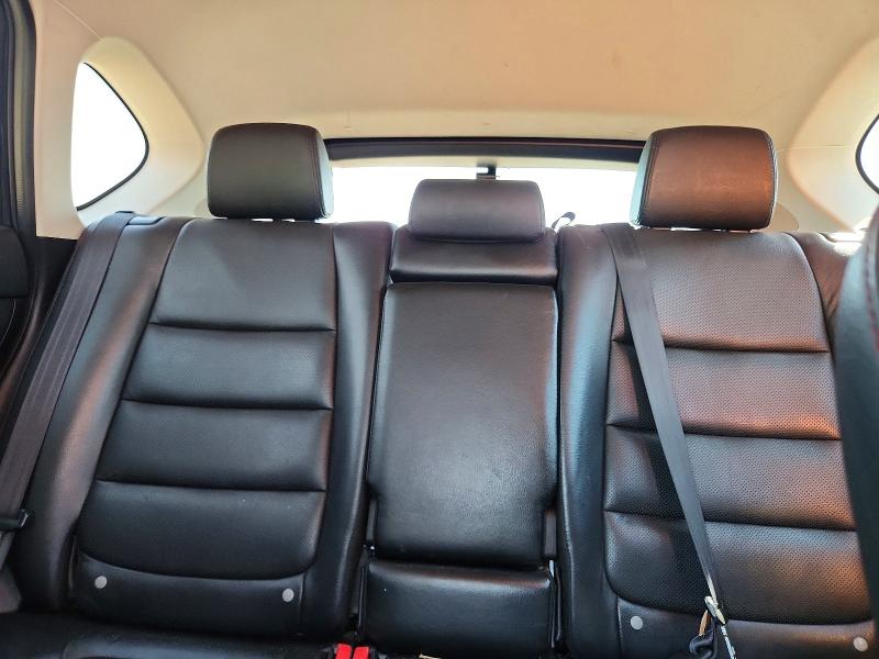 Продажа на аукционе авто 2016 Mazda Cx-5, vin: JM3KE4DY9G0605993, номер лота: 67442876