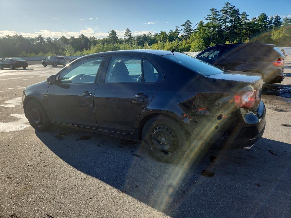 Продаж на аукціоні авто 2009 Volkswagen Jetta, vin: 3VWJZ71K79M005903, номер лоту: 68357186