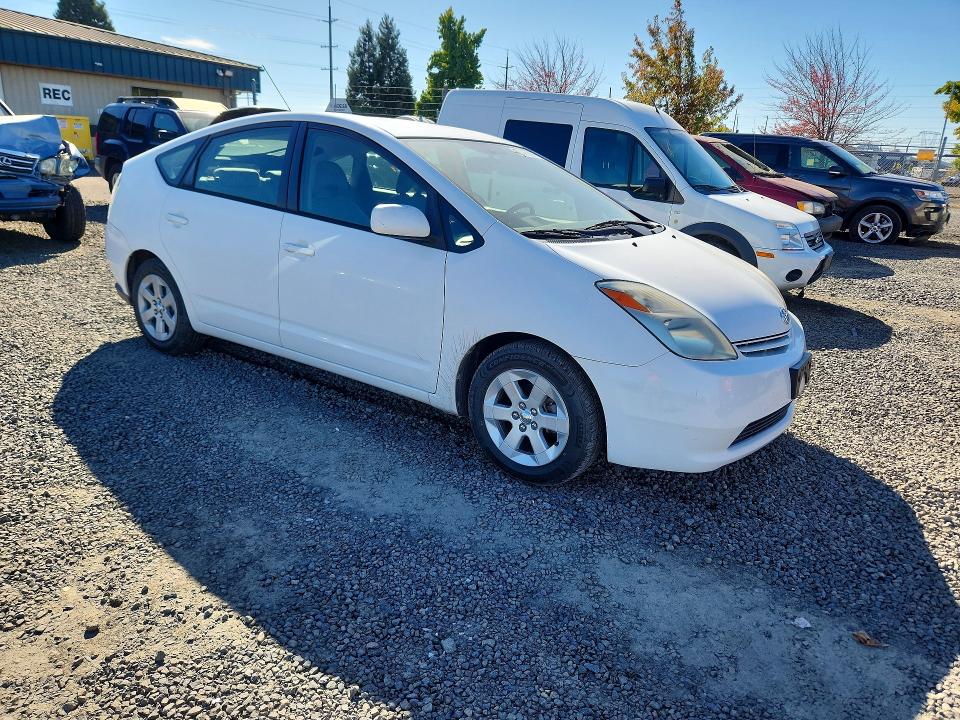 Aukcja sprzedaży 2004 Toyota Prius, vin: JTDKB20U440079177, numer aukcji: 70369886