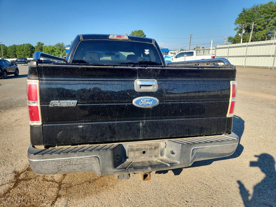 Продаж на аукціоні авто 2009 Ford F150, vin: 1FTRW12869FA17989, номер лоту: 67189456
