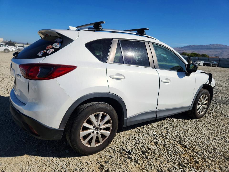 Aukcja sprzedaży 2013 Mazda Cx-5, vin: JM3KE2CE7D0122591, numer aukcji: 68626626