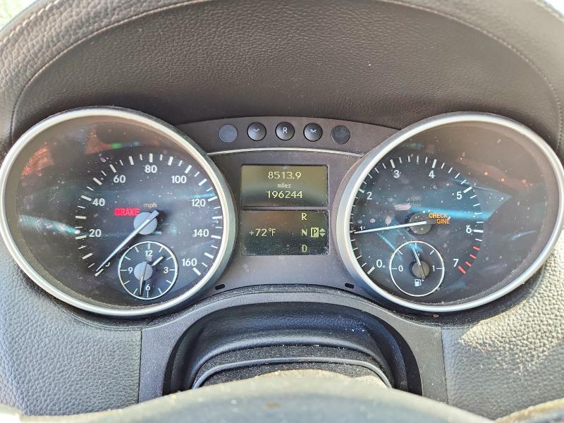 Продажа на аукционе авто 2007 Mercedes-benz Gl, vin: 4JGBF71E27A256067, номер лота: 69248336