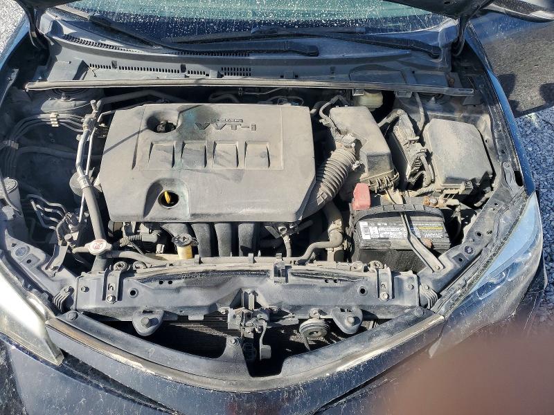 Продажа на аукционе авто 2017 Toyota Corolla, vin: 2T1BURHE5HC907202, номер лота: 68397696