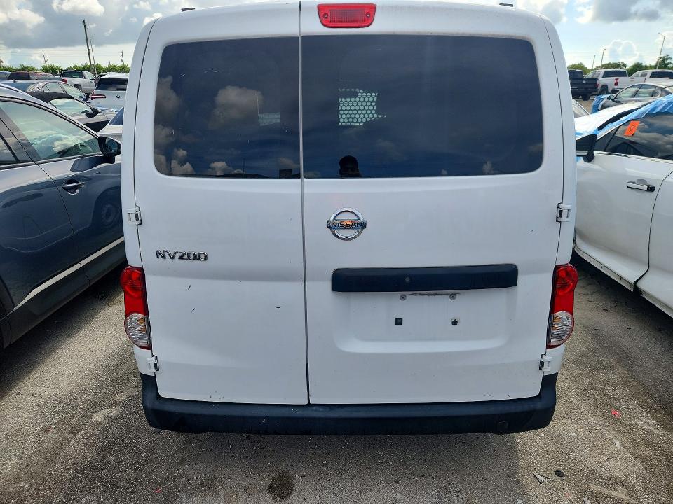 Продаж на аукціоні авто 2015 Nissan Nv200, vin: 3N6CM0KN6FK728169, номер лоту: 65588756